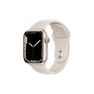 ساعت هوشمند اپل واچ  Apple Watch Series 7 سایز 41 میلیمتری