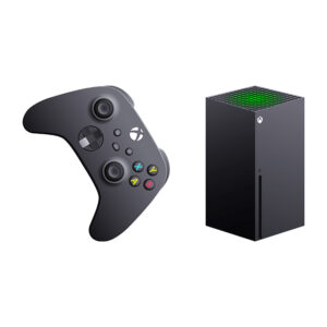 ایکس باکس سری ایکس Xbox Series X با ظرفیت 1 ترابایت