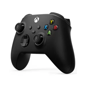 دسته بازی ایکس باکس سری اس و ایکس Xbox Controller Carbon Black