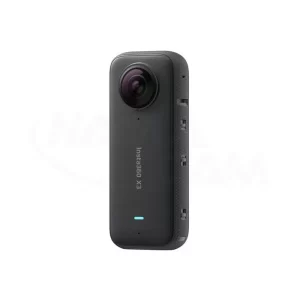 دوربین ورزشی مدل Insta360 X3 360° Camera