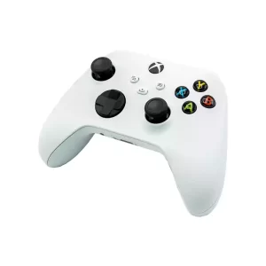 دسته بازی ایکس باکس سری اس و ایکس Xbox Controller Robot White