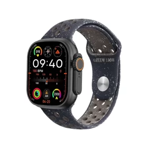 ساعت هوشمند گرین لاین مدل Ultra Active Smart Watch