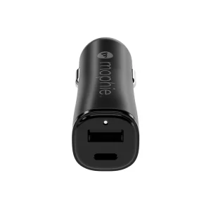Mophie Essentials car charger