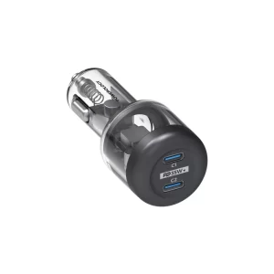 Car Charger Crystalline Series