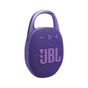 اسپيكر بلوتوثی قابل حمل جی بی ال مدل JBL Clip 5