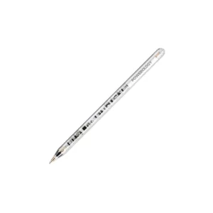 قلم لمسی شفاف پاورولوژی مدل Powerology Transparent Pencil Pro