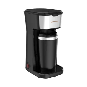 قهوه ساز لیوانی لپرسو مدل LePresso Coffee Maker LPCMTMBK