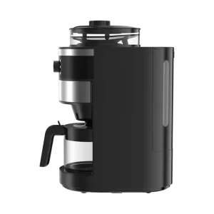 قهوه ساز و آسیاب قهوه لپرسو مدل LePresso Bean Grinder LP6DCMBK